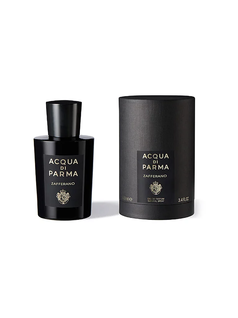 Acqua di Parma Zafferano Eau de Parfum 100ml 3